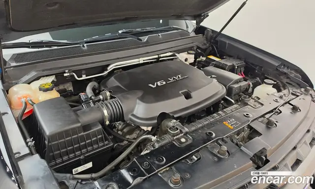 Chevrolet Colorado 2021 3.6 автомат (гидро), миниатюра 6 Chevrolet Colorado 2021 3.6 автомат (гидро), миниатюра 6