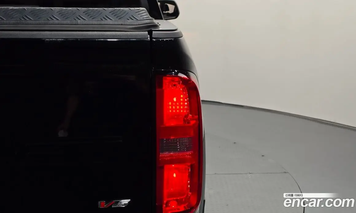 Chevrolet Colorado 2021 3.6 автомат (гидро), фото 9 Chevrolet Colorado 2021 3.6 автомат (гидро), фото 9