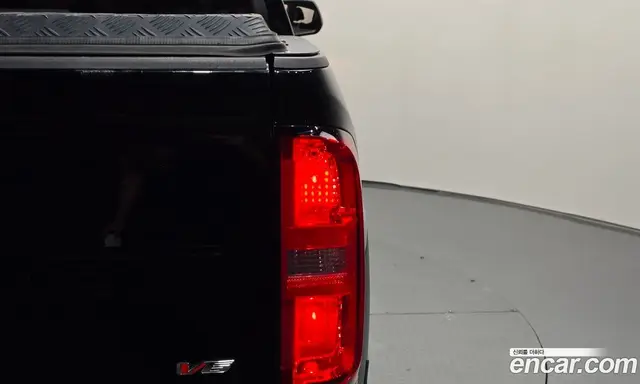 Chevrolet Colorado 2021 3.6 автомат (гидро), миниатюра 9 Chevrolet Colorado 2021 3.6 автомат (гидро), миниатюра 9