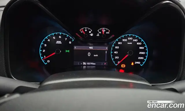 Chevrolet Colorado 2022 3.6 автомат (гидро), миниатюра 11 Chevrolet Colorado 2022 3.6 автомат (гидро), миниатюра 11