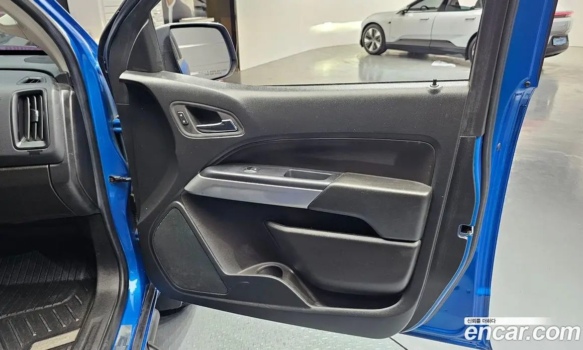 Chevrolet Colorado 2022 3.6 автомат (гидро), фото 14 Chevrolet Colorado 2022 3.6 автомат (гидро), фото 14