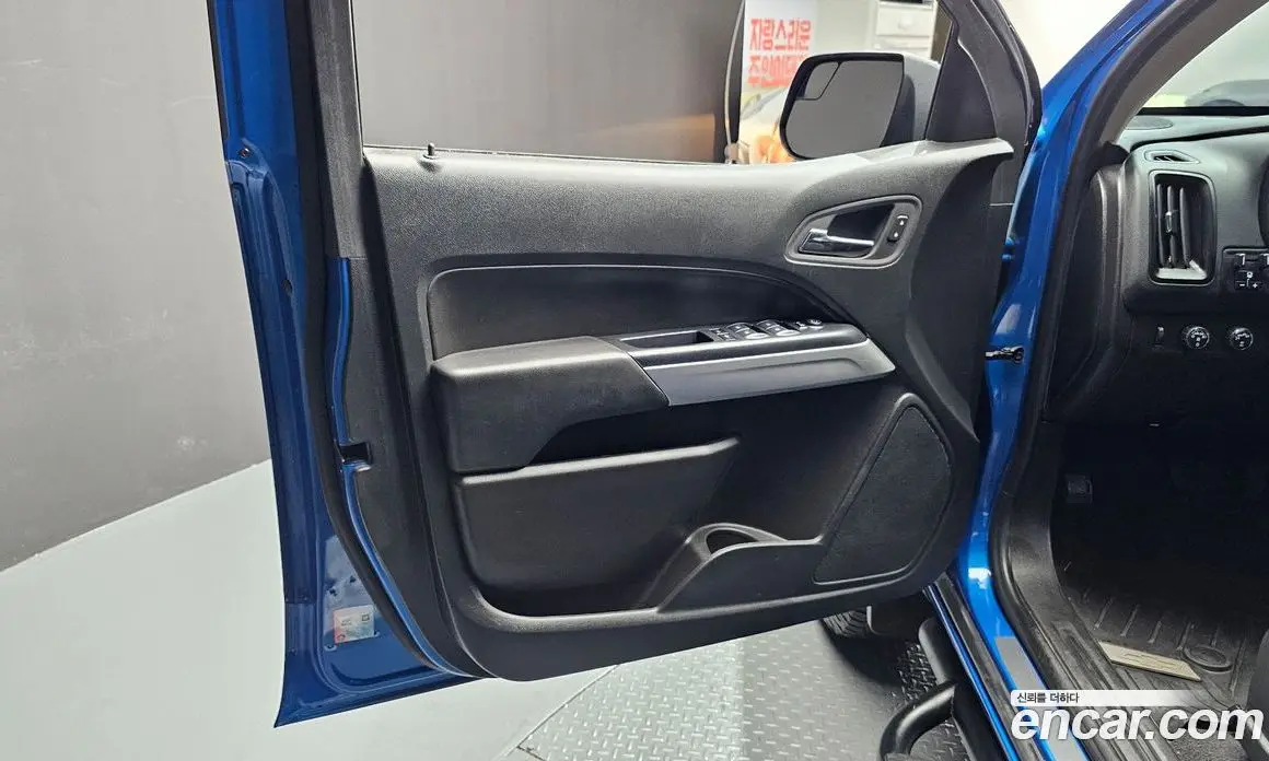 Chevrolet Colorado 2022 3.6 автомат (гидро), фото 15 Chevrolet Colorado 2022 3.6 автомат (гидро), фото 15