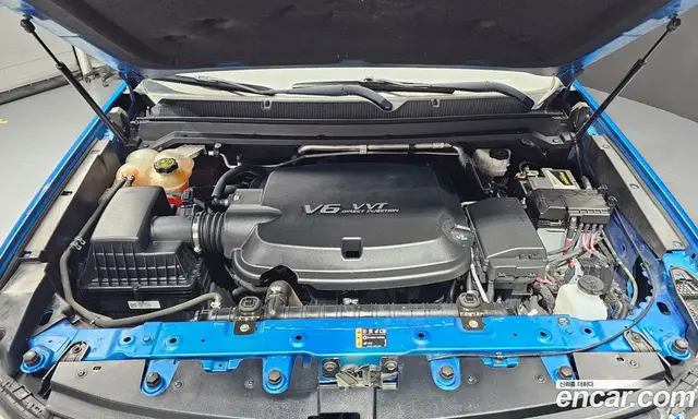 Chevrolet Colorado 2022 3.6 автомат (гидро), миниатюра 6 Chevrolet Colorado 2022 3.6 автомат (гидро), миниатюра 6