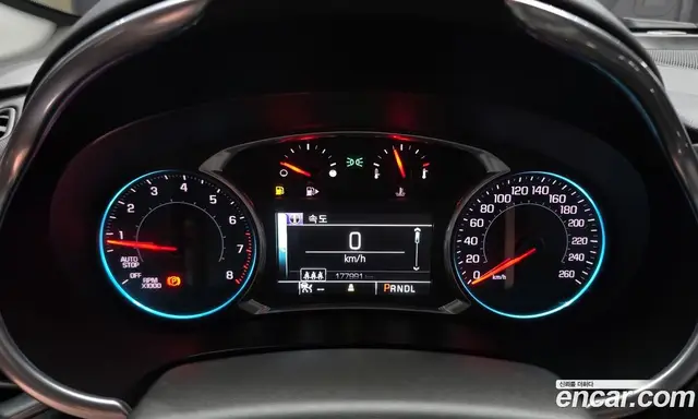 Chevrolet Malibu 2016 1.5 автомат (гидро), миниатюра 11 Chevrolet Malibu 2016 1.5 автомат (гидро), миниатюра 11