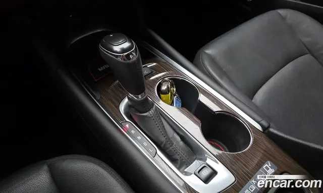 Chevrolet Malibu 2016 1.5 автомат (гидро), миниатюра 12