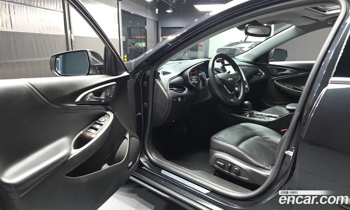 Chevrolet Malibu 2016 1.5 автомат (гидро), фото 13 Chevrolet Malibu 2016 1.5 автомат (гидро), фото 13