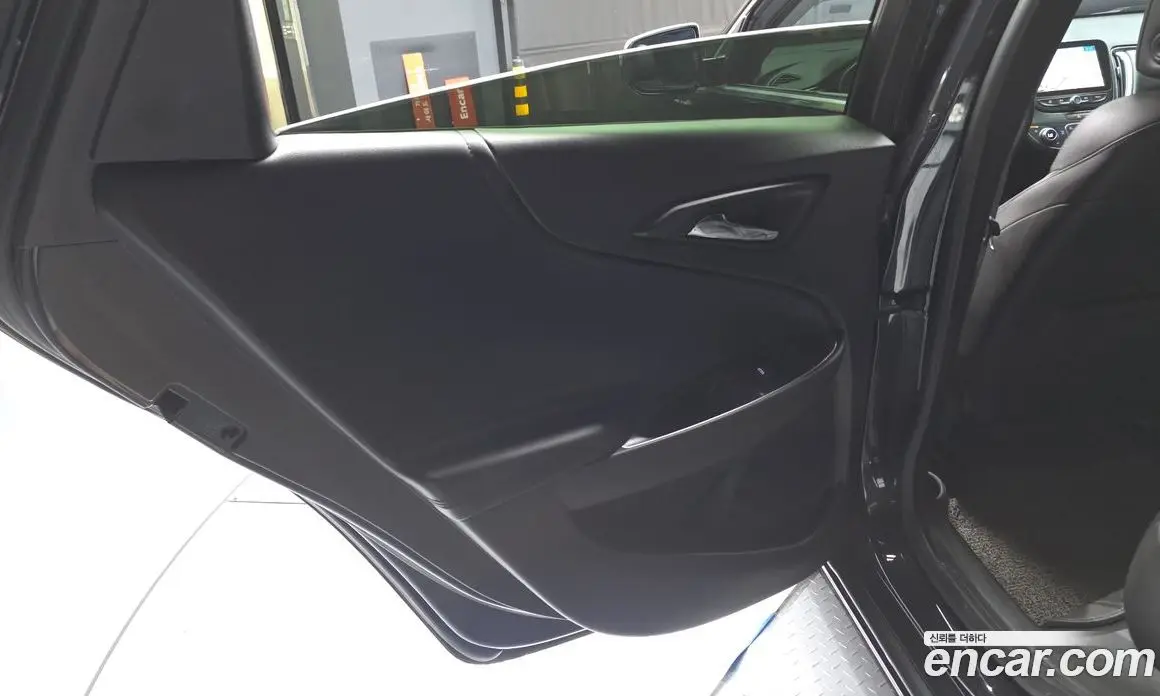 Chevrolet Malibu 2016 1.5 автомат (гидро), фото 15 Chevrolet Malibu 2016 1.5 автомат (гидро), фото 15
