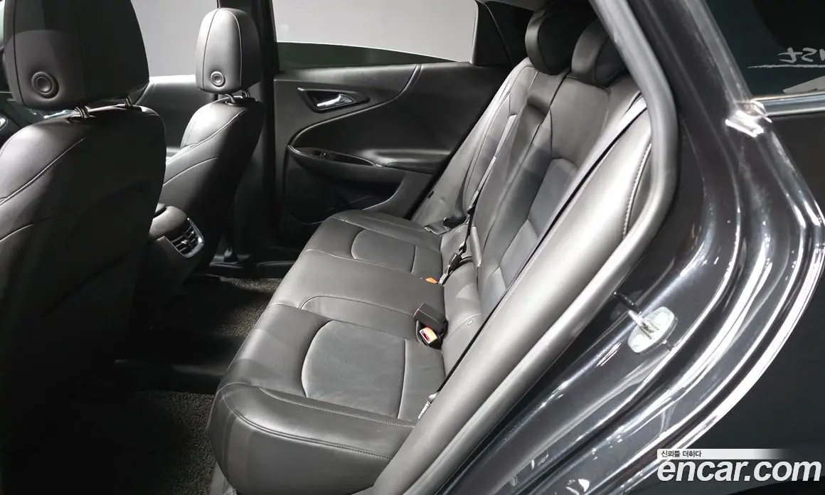 Chevrolet Malibu 2016 1.5 автомат (гидро), фото 16 Chevrolet Malibu 2016 1.5 автомат (гидро), фото 16