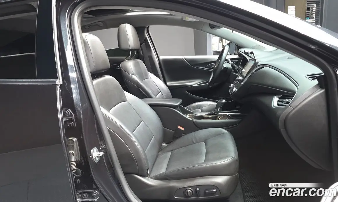 Chevrolet Malibu 2016 1.5 автомат (гидро), фото 17 Chevrolet Malibu 2016 1.5 автомат (гидро), фото 17