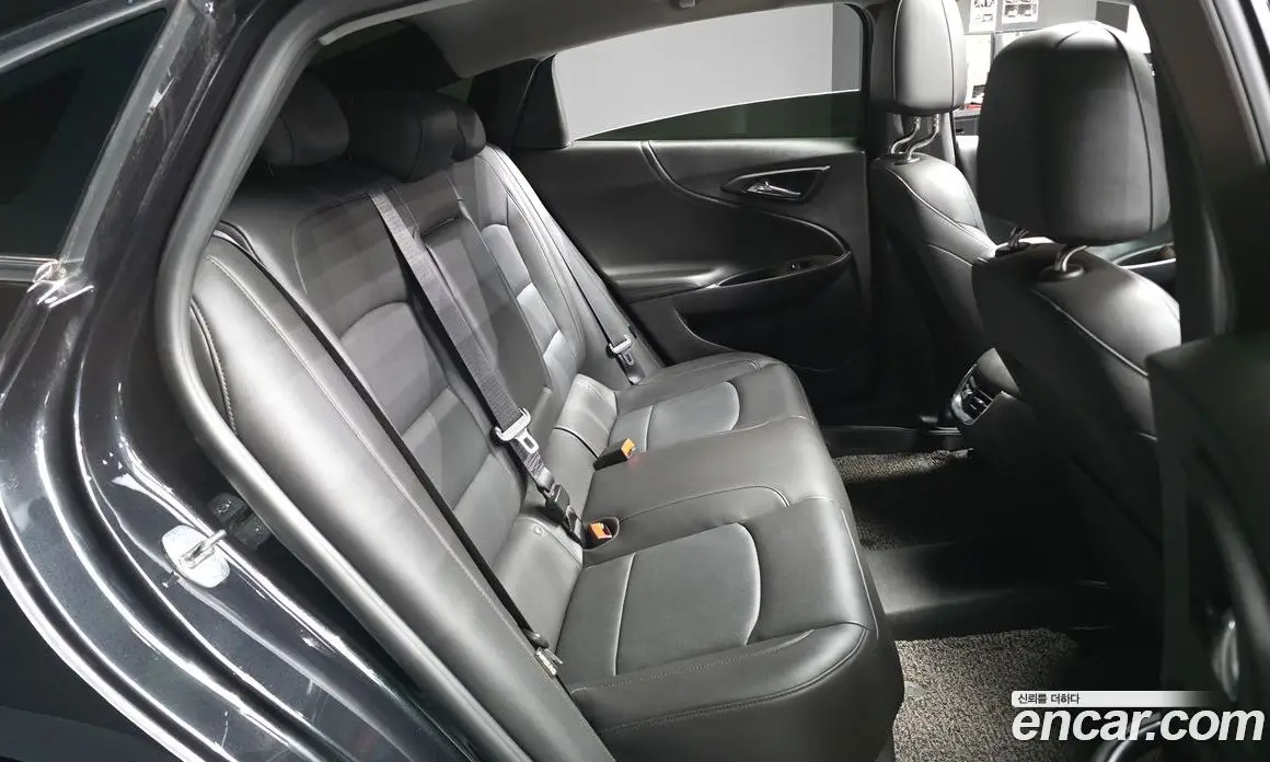 Chevrolet Malibu 2016 1.5 автомат (гидро), фото 18 Chevrolet Malibu 2016 1.5 автомат (гидро), фото 18