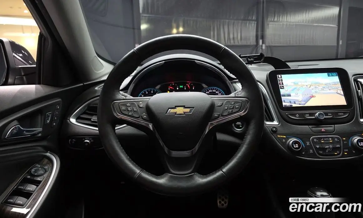 Chevrolet Malibu 2016 1.5 автомат (гидро), фото 19 Chevrolet Malibu 2016 1.5 автомат (гидро), фото 19