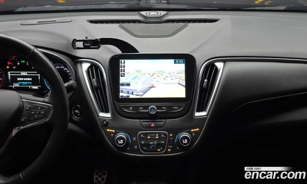 Chevrolet Malibu 2016 1.5 автомат (гидро), фото 20 Chevrolet Malibu 2016 1.5 автомат (гидро), фото 20