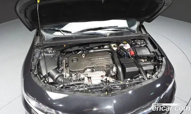 Chevrolet Malibu 2016 1.5 автомат (гидро), миниатюра 6 Chevrolet Malibu 2016 1.5 автомат (гидро), миниатюра 6