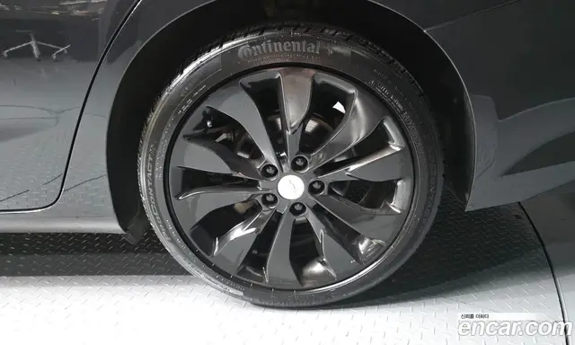 Chevrolet Malibu 2016 1.5 автомат (гидро), миниатюра 7 Chevrolet Malibu 2016 1.5 автомат (гидро), миниатюра 7