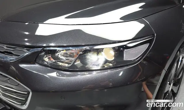 Chevrolet Malibu 2016 1.5 автомат (гидро), миниатюра 8 Chevrolet Malibu 2016 1.5 автомат (гидро), миниатюра 8