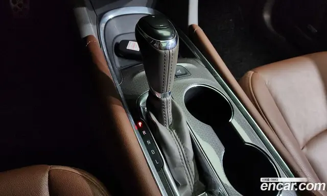 Chevrolet Malibu 2017 2.0 автомат (гидро), миниатюра 12
