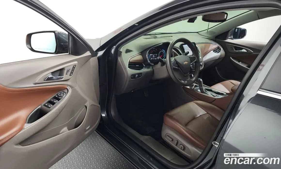 Chevrolet Malibu 2017 2.0 автомат (гидро), фото 13 Chevrolet Malibu 2017 2.0 автомат (гидро), фото 13