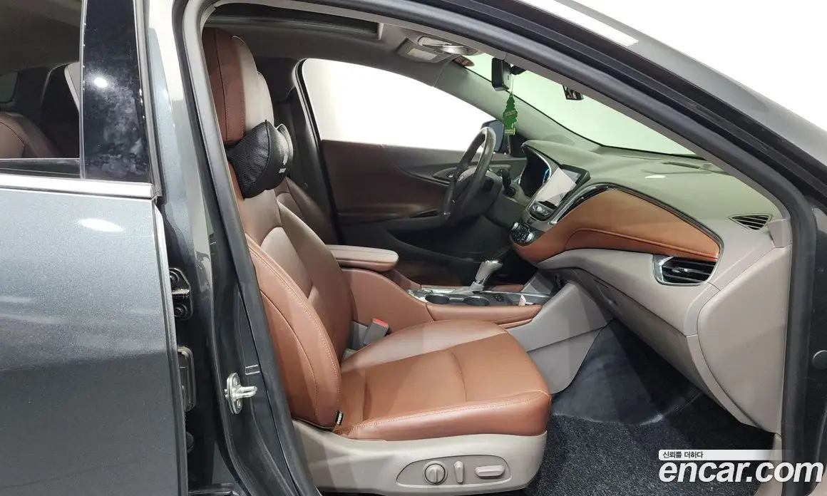 Chevrolet Malibu 2017 2.0 автомат (гидро), фото 16 Chevrolet Malibu 2017 2.0 автомат (гидро), фото 16
