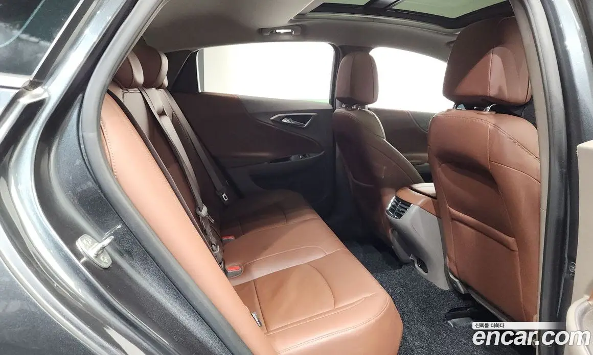 Chevrolet Malibu 2017 2.0 автомат (гидро), фото 17 Chevrolet Malibu 2017 2.0 автомат (гидро), фото 17