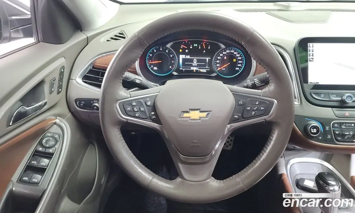 Chevrolet Malibu 2017 2.0 автомат (гидро), фото 19 Chevrolet Malibu 2017 2.0 автомат (гидро), фото 19
