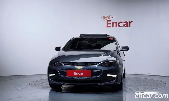 Chevrolet Malibu 2017 2.0 автомат (гидро), миниатюра 3 Chevrolet Malibu 2017 2.0 автомат (гидро), миниатюра 3