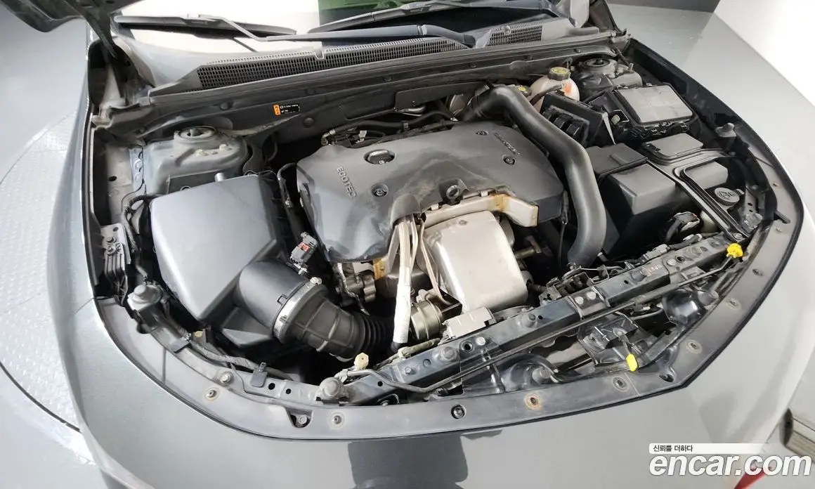 Chevrolet Malibu 2017 2.0 автомат (гидро), фото 6 Chevrolet Malibu 2017 2.0 автомат (гидро), фото 6