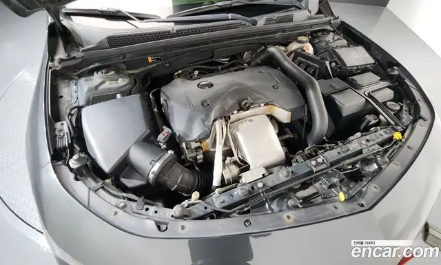 Chevrolet Malibu 2017 2.0 автомат (гидро), миниатюра 6 Chevrolet Malibu 2017 2.0 автомат (гидро), миниатюра 6