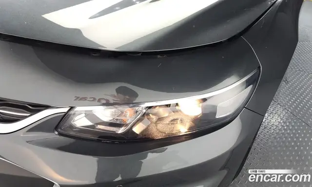 Chevrolet Malibu 2017 2.0 автомат (гидро), миниатюра 8 Chevrolet Malibu 2017 2.0 автомат (гидро), миниатюра 8