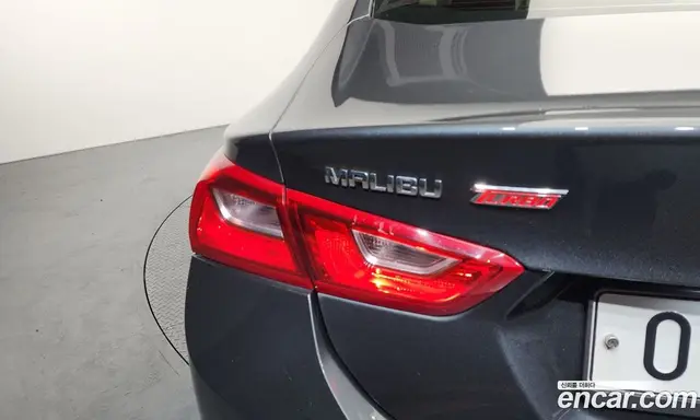 Chevrolet Malibu 2017 2.0 автомат (гидро), миниатюра 9 Chevrolet Malibu 2017 2.0 автомат (гидро), миниатюра 9