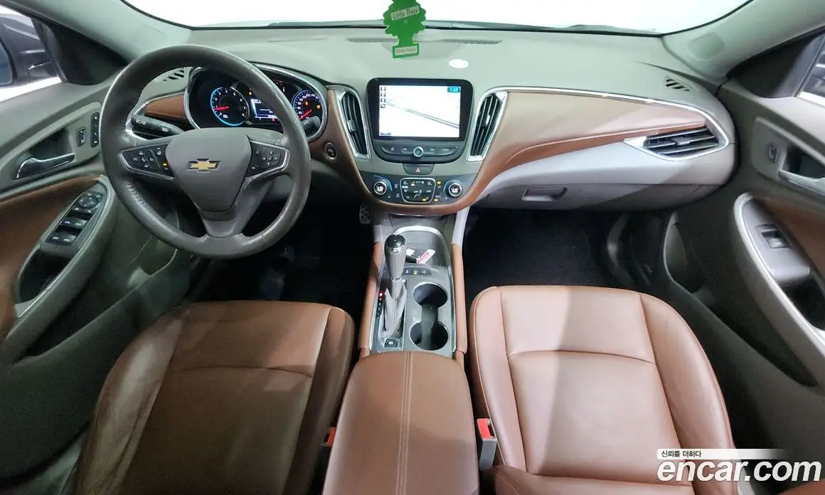 Chevrolet Malibu 2017 2.0 автомат (гидро), фото 10 Chevrolet Malibu 2017 2.0 автомат (гидро), фото 10