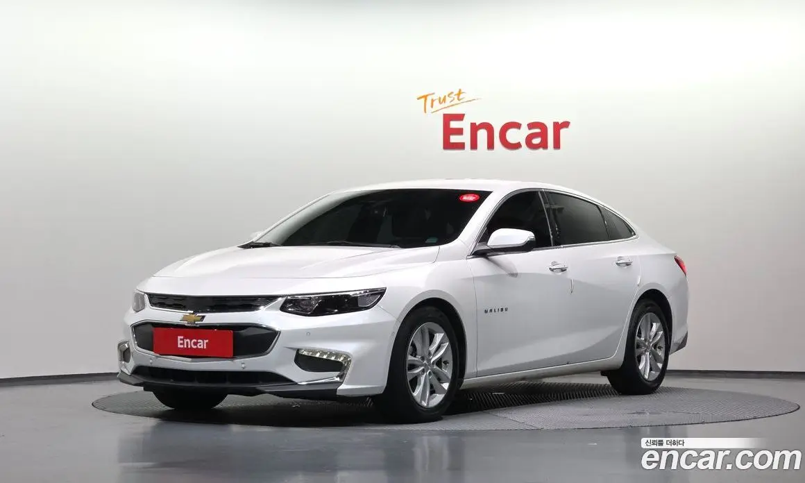 Chevrolet Malibu 2018 1.5 автомат (гидро), фото 1 Chevrolet Malibu 2018 1.5 автомат (гидро), фото 1