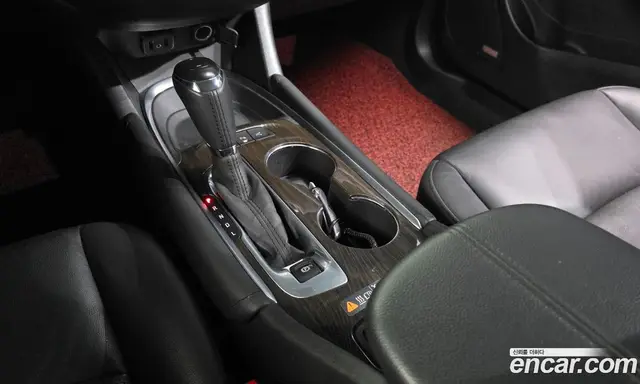 Chevrolet Malibu 2018 1.5 автомат (гидро), миниатюра 12