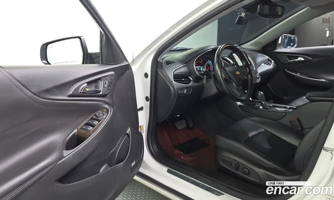 Chevrolet Malibu 2018 1.5 автомат (гидро), фото 13 Chevrolet Malibu 2018 1.5 автомат (гидро), фото 13