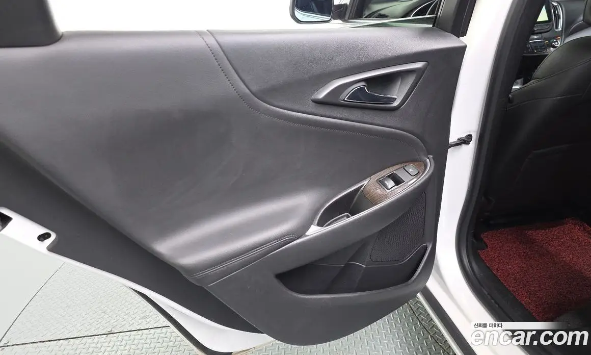 Chevrolet Malibu 2018 1.5 автомат (гидро), фото 15 Chevrolet Malibu 2018 1.5 автомат (гидро), фото 15
