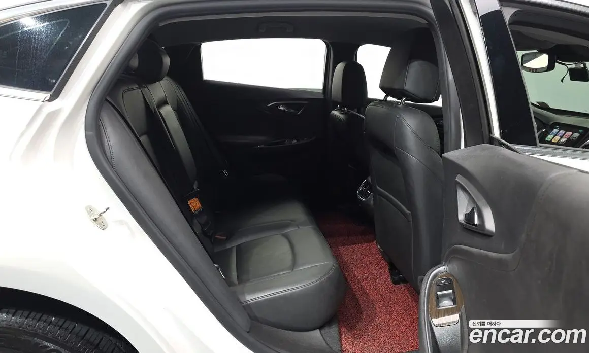 Chevrolet Malibu 2018 1.5 автомат (гидро), фото 18 Chevrolet Malibu 2018 1.5 автомат (гидро), фото 18