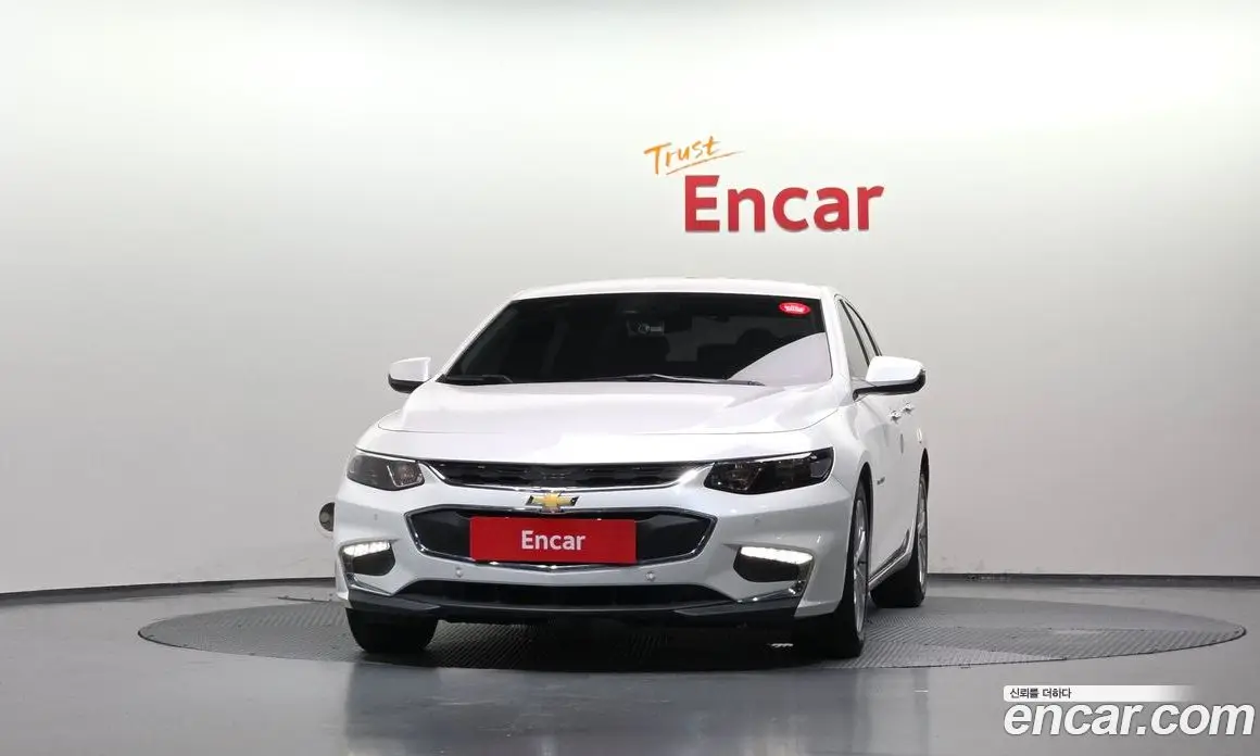 Chevrolet Malibu 2018 1.5 автомат (гидро), фото 3 Chevrolet Malibu 2018 1.5 автомат (гидро), фото 3