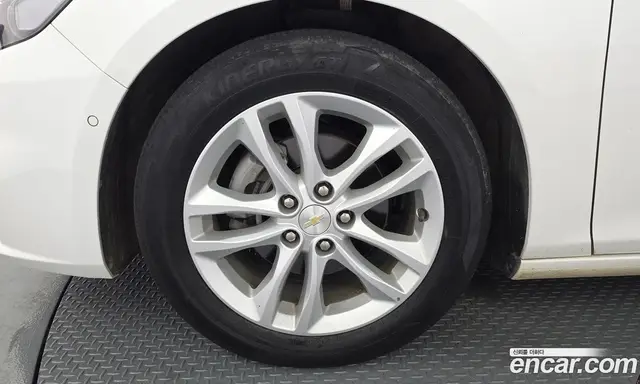 Chevrolet Malibu 2018 1.5 автомат (гидро), миниатюра 5 Chevrolet Malibu 2018 1.5 автомат (гидро), миниатюра 5