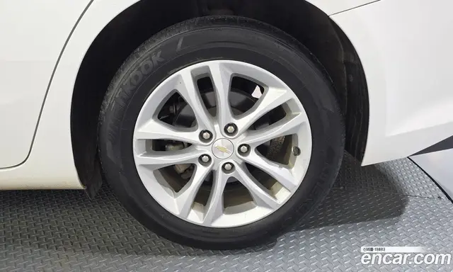 Chevrolet Malibu 2018 1.5 автомат (гидро), миниатюра 7 Chevrolet Malibu 2018 1.5 автомат (гидро), миниатюра 7