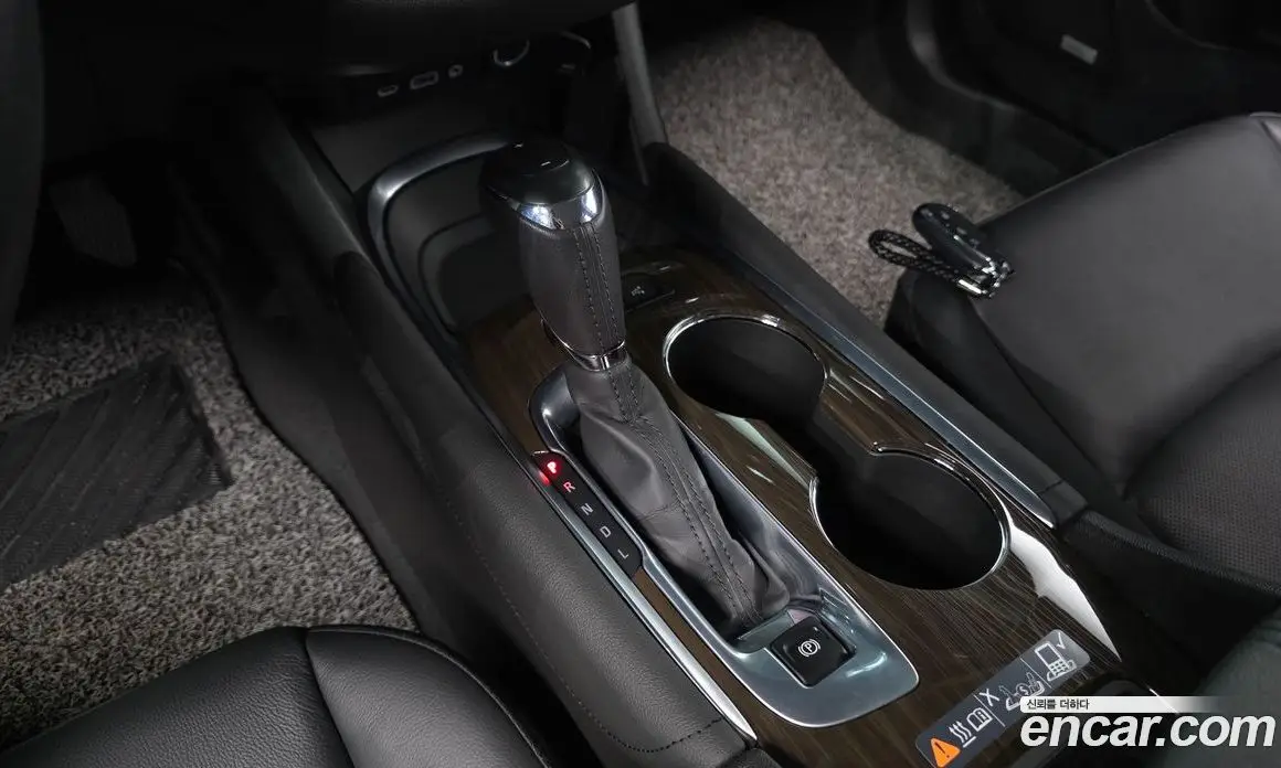 Chevrolet Malibu 2020 1.3 автомат (гидро), фото 11