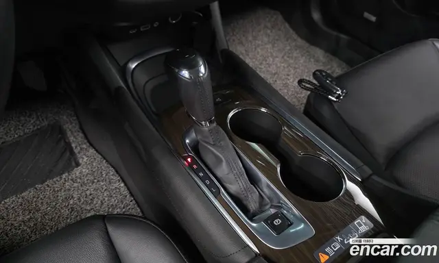 Chevrolet Malibu 2020 1.3 автомат (гидро), миниатюра 11