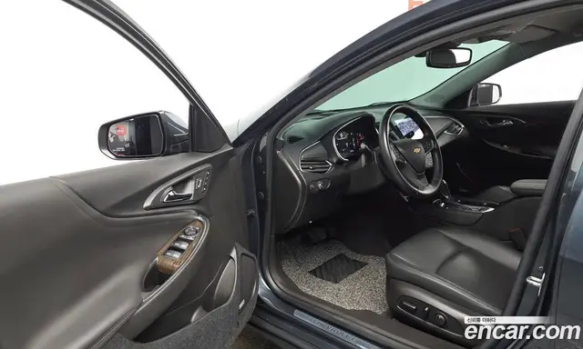 Chevrolet Malibu 2020 1.3 автомат (гидро), миниатюра 12