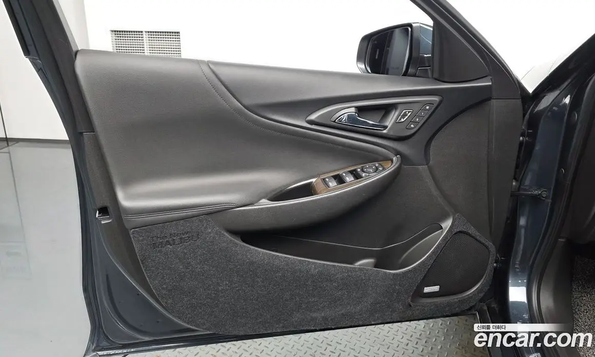 Chevrolet Malibu 2020 1.3 автомат (гидро), фото 13