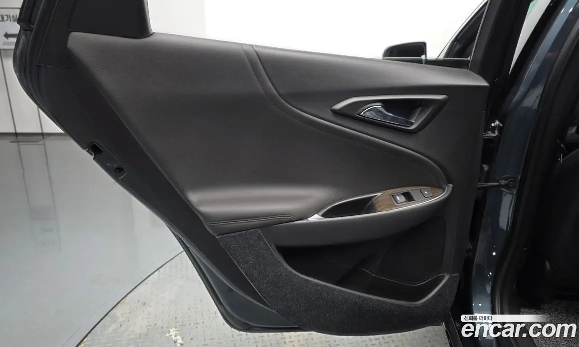 Chevrolet Malibu 2020 1.3 автомат (гидро), фото 14