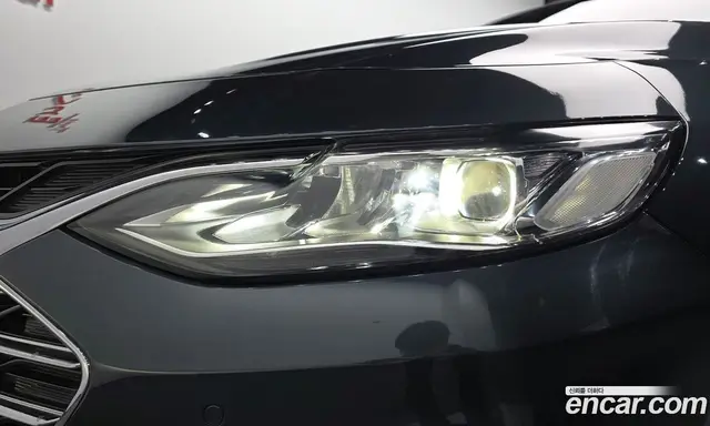 Chevrolet Malibu 2020 1.3 автомат (гидро), миниатюра 7