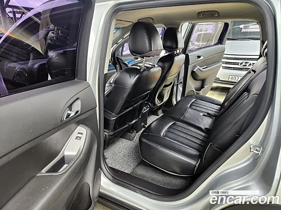 Chevrolet Orlando 2012 2.0 автомат (гидро), фото 12 Chevrolet Orlando 2012 2.0 автомат (гидро), фото 12