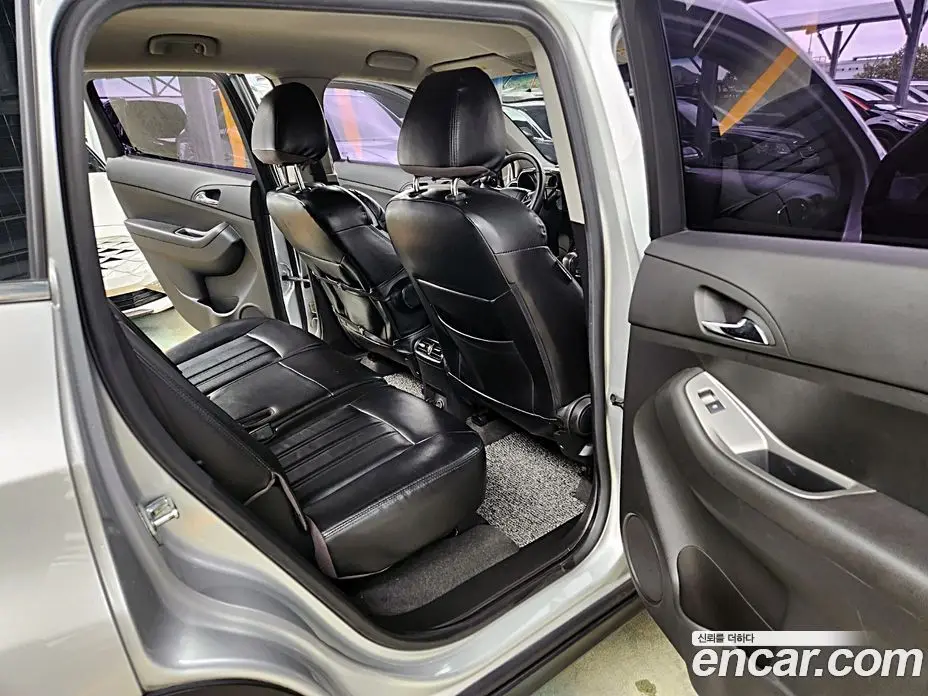 Chevrolet Orlando 2012 2.0 автомат (гидро), фото 13 Chevrolet Orlando 2012 2.0 автомат (гидро), фото 13