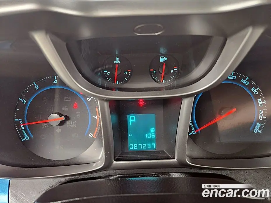 Chevrolet Orlando 2012 2.0 автомат (гидро), фото 8 Chevrolet Orlando 2012 2.0 автомат (гидро), фото 8