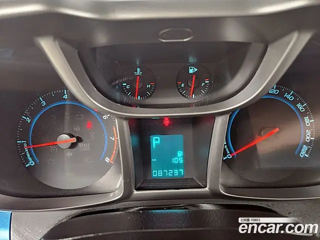 Chevrolet Orlando 2012 2.0 автомат (гидро), миниатюра 8 Chevrolet Orlando 2012 2.0 автомат (гидро), миниатюра 8