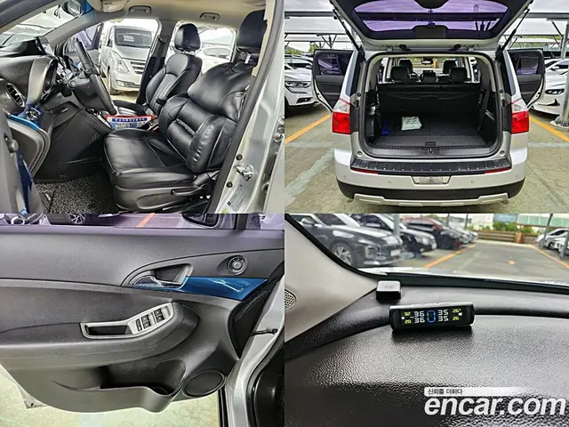 Chevrolet Orlando 2012 2.0 автомат (гидро), миниатюра 10 Chevrolet Orlando 2012 2.0 автомат (гидро), миниатюра 10