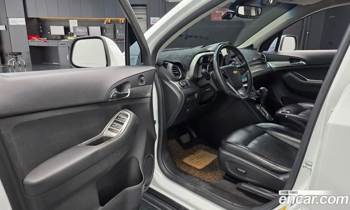 Chevrolet Orlando 2014 2.0 автомат (гидро), фото 12
